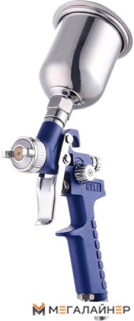 Краскопульт Brado H-2000G1