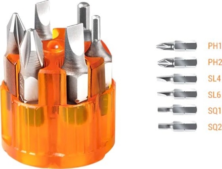 Электроотвертка Worx WX255 4V SD купить в Минске с доставкой