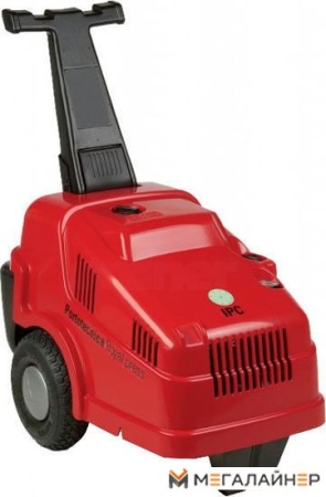 Мойка высокого давления Portotecnica Royal Press DSPL 3060 T купить в Минске с доставкой