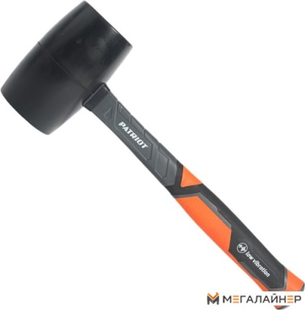 Киянка Patriot RMF-680 купить в Минске с доставкой