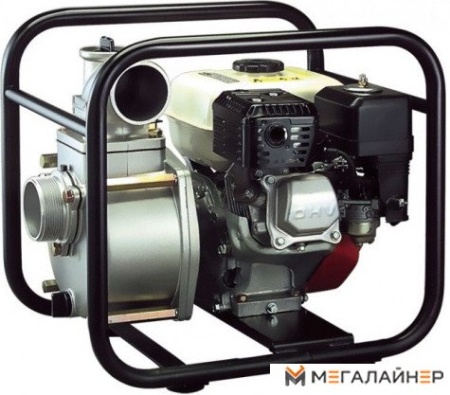 Мотопомпа Koshin STY-100D купить в Минске с доставкой
