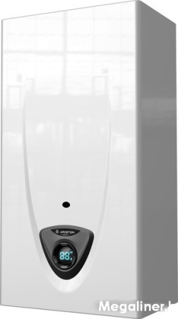 Газовая колонка Ariston Fast Evo 14 C [3632129] купить в Минске с доставкой