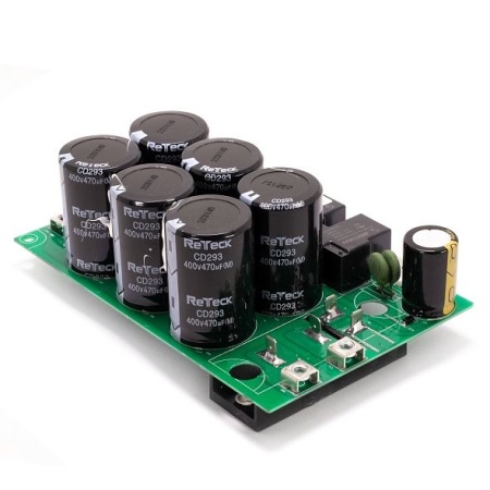 Плата питания Aurora Динамика 250 - запчасть