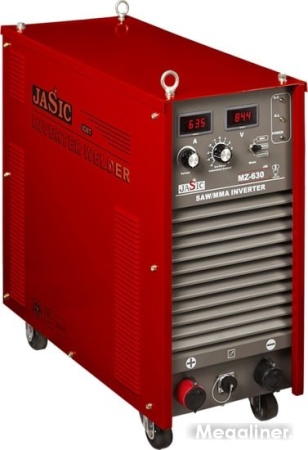Сварочный инвертор Сварог MZ 630 (J38)