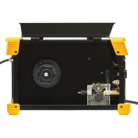 Сварочный инвертор Partisan MEGAMIG-260E