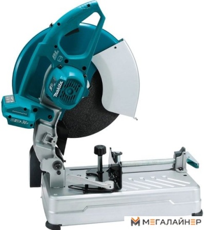 Торцовочная пила Makita DLW140Z купить в Минске с доставкой