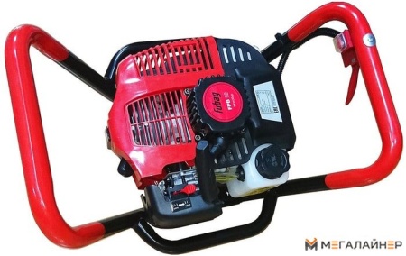 Ледобур Fubag FPB 52 (без шнека) купить в Минске с доставкой