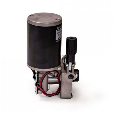 Механизм подачи проволоки Aurora OVERMAN 250/3 R-37-210321-12-00 - запчасть