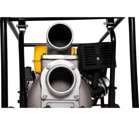 Мотопомпа Champion GTP101E купить в Минске с доставкой