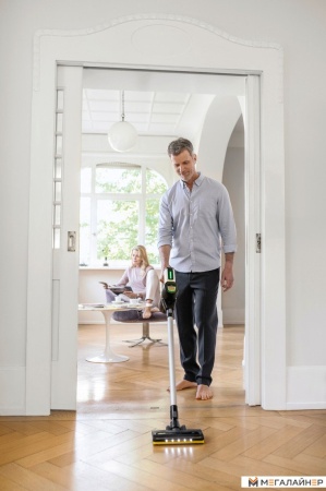 Пылесос Karcher VC 7 Signature Line 1.198-750.0 купить в Минске с доставкой