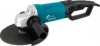 Угловая шлифмашина Spec SAG2523S