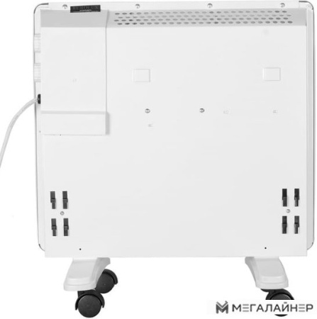 Конвектор Eurolux ОК-EU-1000