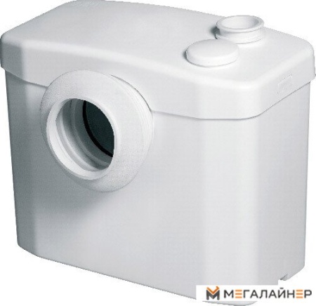 Канализационная установка SFA Sanibroyeur купить в Минске с доставкой