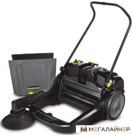 Электровеник Karcher KM 70/20 C 2SB 1.517-107.0 купить в Минске с доставкой
