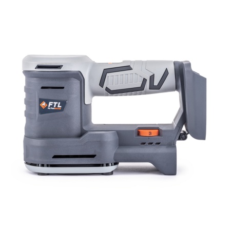 Аккумуляторная многофункциональная шлифмашина (5в1)  FTL MF 5IN1/20V EVO купить в Минске с доставкой