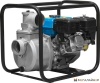 Мотопомпа ECO WP-1203C купить в Минске с доставкой