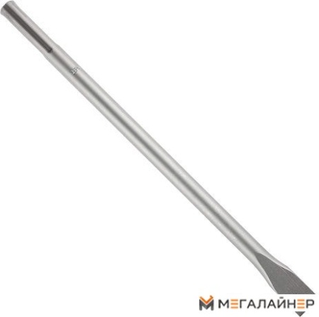 Плоское зубило Gepard GP0708-400 купить в Минске с доставкой