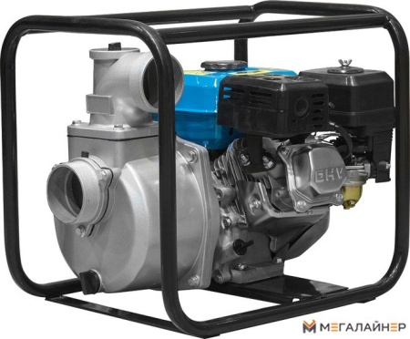 Мотопомпа ECO WP-1203C купить в Минске с доставкой