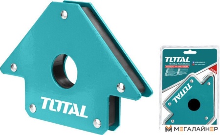 Уголок магнитный Total TAMWH50042 купить в Минске с доставкой