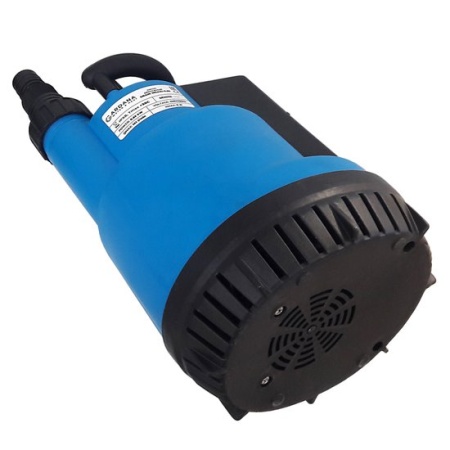 Дренажный насос Gardana DRAIN INSAID-0.55 купить в Минске с доставкой