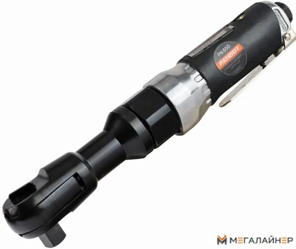 Пневматический гайковерт Patriot PN 65D купить в Минске с доставкой