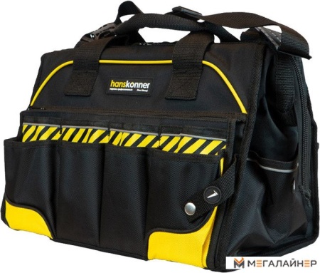 Сумка для инструментов Hanskonner HKTB0146 купить в Минске с доставкой