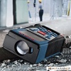 Купить Лазерный дальномер Bosch GLM 150 Professional (0601072000) в Минске с доставкой