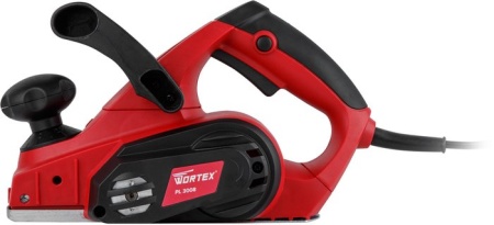 Рубанок Wortex PL 3008 6900602860597 купить в Минске с доставкой