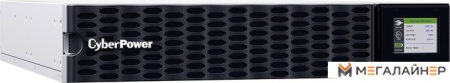 Купить Источник бесперебойного питания CyberPower Smart OL6KERTHD в Минске с доставкой