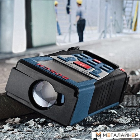Купить Лазерный дальномер Bosch GLM 150 Professional (0601072000) в Минске с доставкой