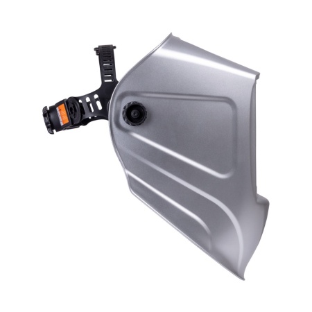 Маска сварщика  FoxWeld GEFEST серебро  (ф-р 9700V)  без коробки