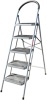 Лестница-стремянка Алюмет MCH205 (5 ступеней)