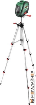 Купить Лазерный нивелир Bosch UniversalLevel 2 Set в Минске с доставкой