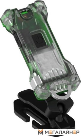 Фонарь Armytek Zippy Extended Set (зеленый)
