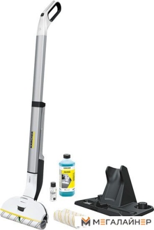 Пылесос Karcher FC 3 Cordless Premium (белый) купить в Минске с доставкой