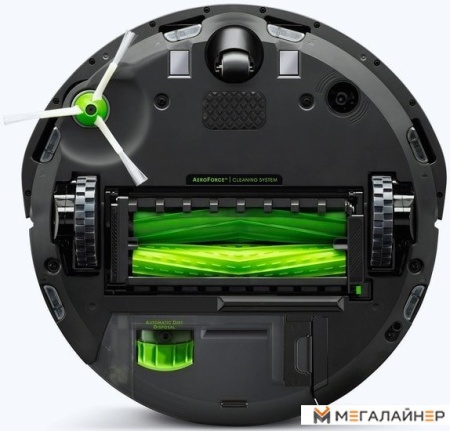 Робот-пылесос iRobot Roomba i7 купить в Минске с доставкой