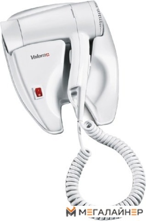 Сушилка для волос Valera Premium 1200 Drawer 533.03/033 купить в Минске с доставкой