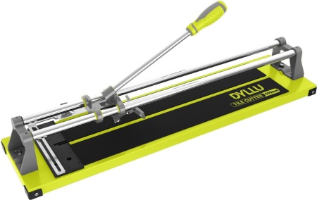 Ручной плиткорез Dyllu DTTR1561