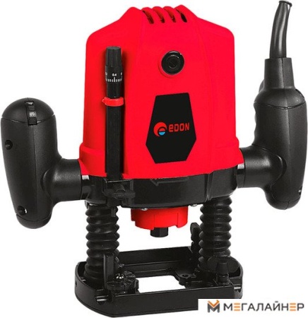 Вертикальный фрезер Edon PR-8/1400 1001080295 купить в Минске с доставкой