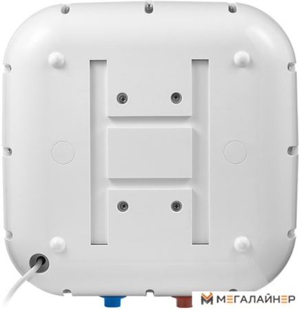 Накопительный электрический водонагреватель над мойкой Ballu BWH/S 10 Capsule O купить в Минске с доставкой