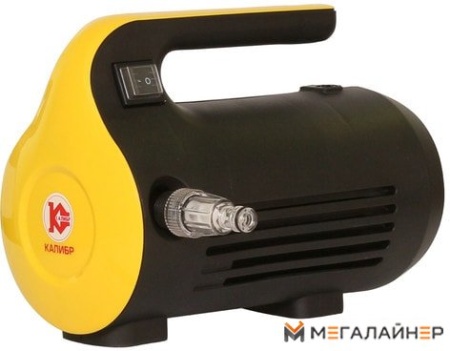 Мойка высокого давления Калибр ВДМ-1200Е купить в Минске с доставкой