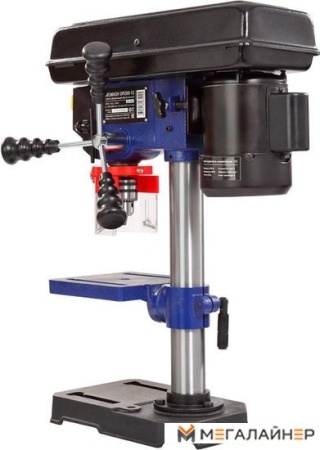 Станок Белмаш DP200-13 купить в Минске с доставкой