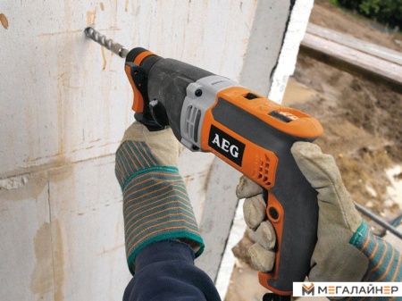 Перфоратор AEG KH 28 Super XE 4935428190 купить в Минске с доставкой