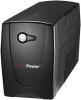 Источник бесперебойного питания CyberPower Value (VALUE500EI)
