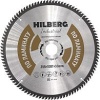 Пильный диск Hilberg HL255