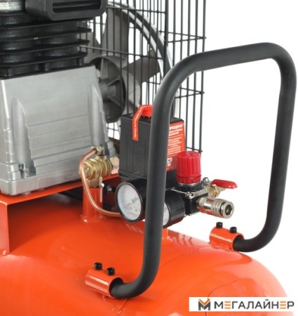 Компрессор Patriot PTR 100-440I