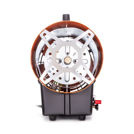 Тепловая пушка газовая Foxweld FoxHeat P 10 [12 кВт]