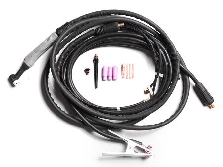 Сварочный инвертор GROVERS TIG-400 AC/DC PULSE