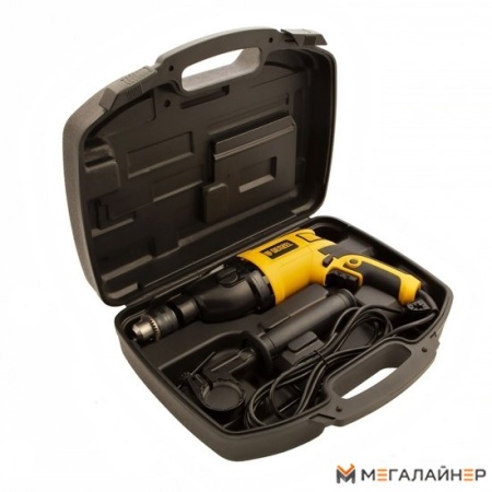 Ударная дрель Denzel ID-1050-2 купить в Минске с доставкой