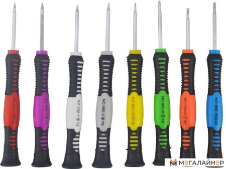 Специнструмент Gembird TK-SD-01 16 предметов купить в Минске с доставкой